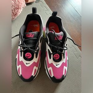 Nike Air Max 200 Have A Nike Day